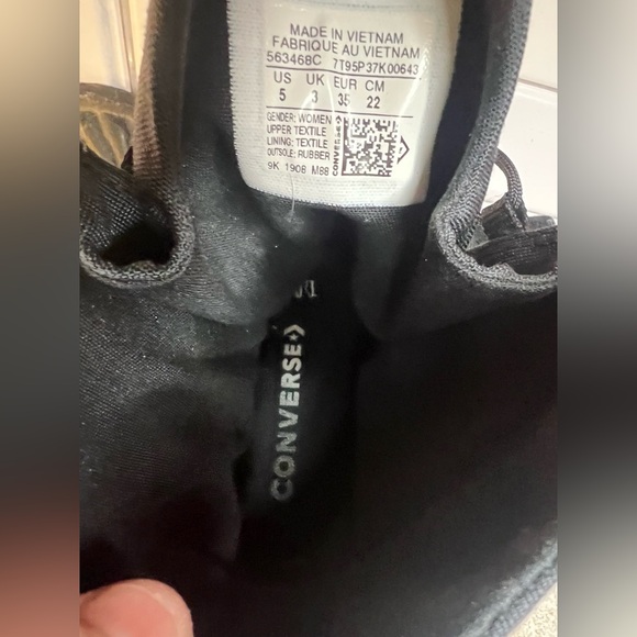 Converse GR82 Women's - Picture 6 of 6